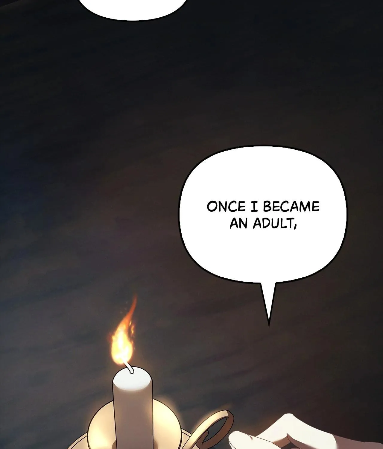To the Witch Who Forgot the Bird Chapter 20 page 16 - 