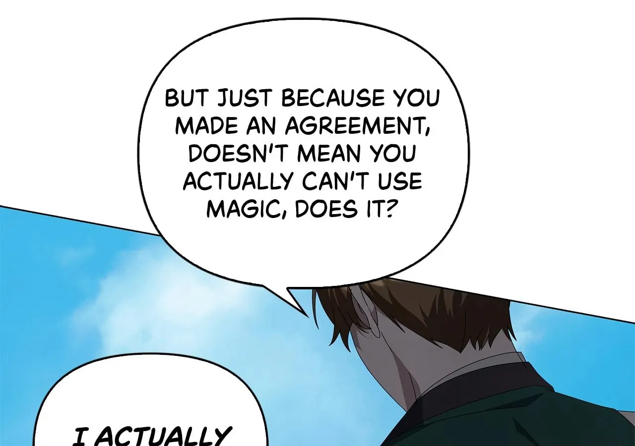 To the Witch Who Forgot the Bird Chapter 20 page 151 - 