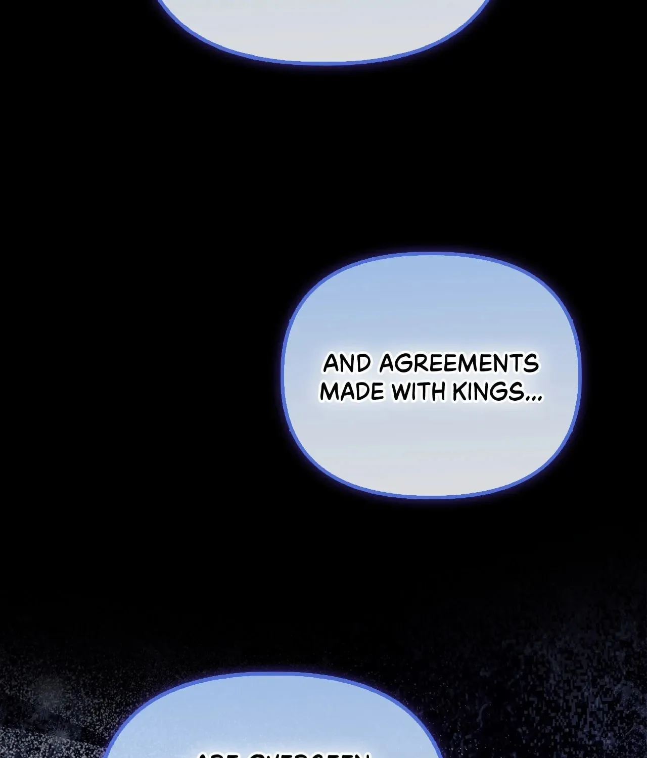 To the Witch Who Forgot the Bird Chapter 20 page 156 - 