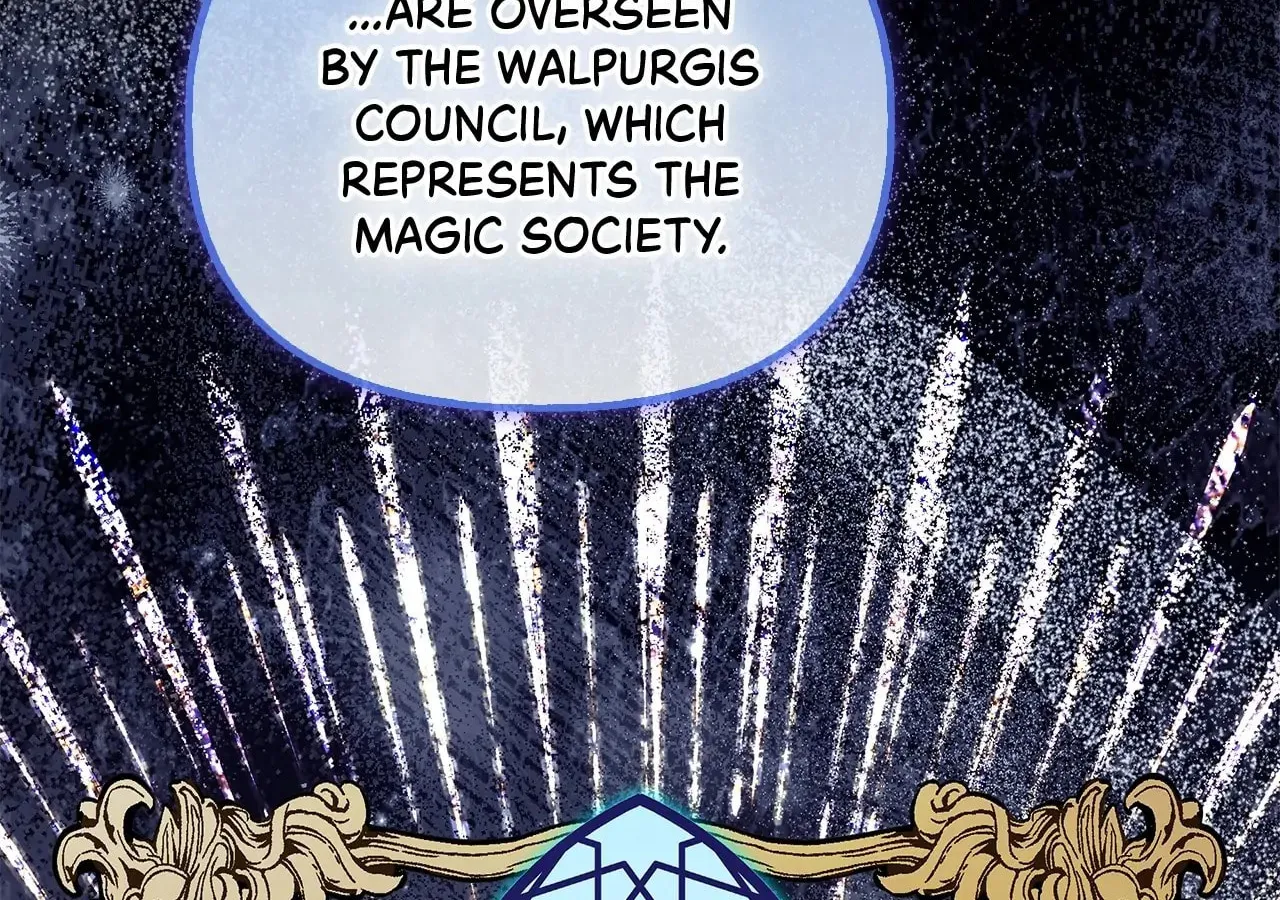 To the Witch Who Forgot the Bird Chapter 20 page 157 - 
