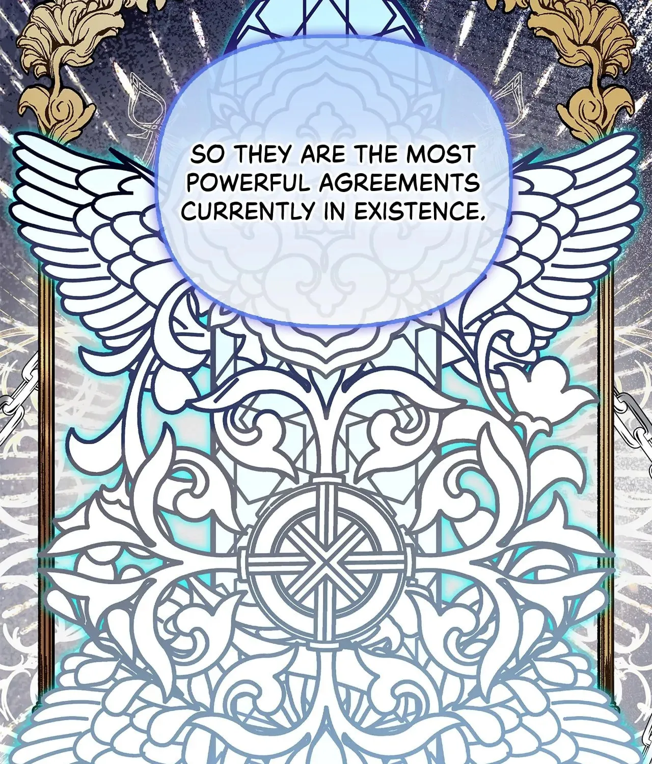 To the Witch Who Forgot the Bird Chapter 20 page 158 - 