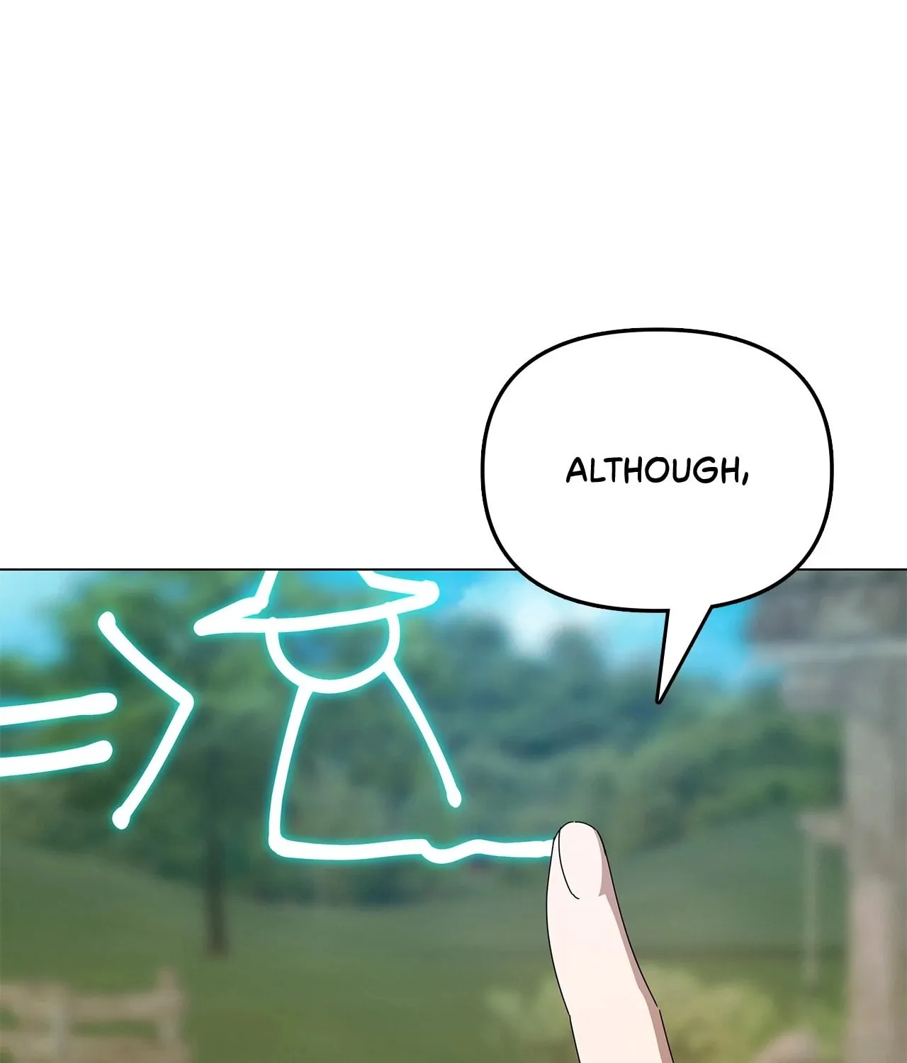 To the Witch Who Forgot the Bird Chapter 20 page 163 - 