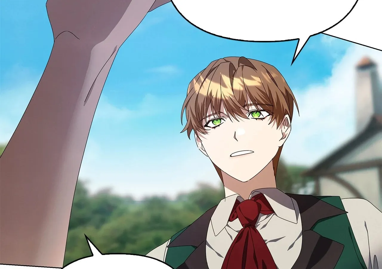 To the Witch Who Forgot the Bird Chapter 20 page 168 - 