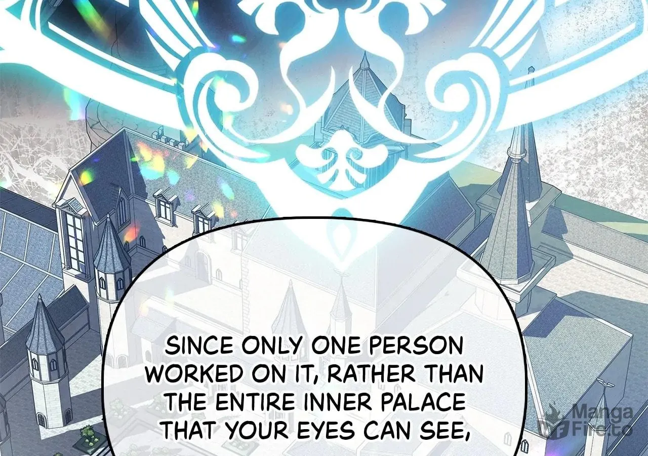 To the Witch Who Forgot the Bird Chapter 20 page 172 - 