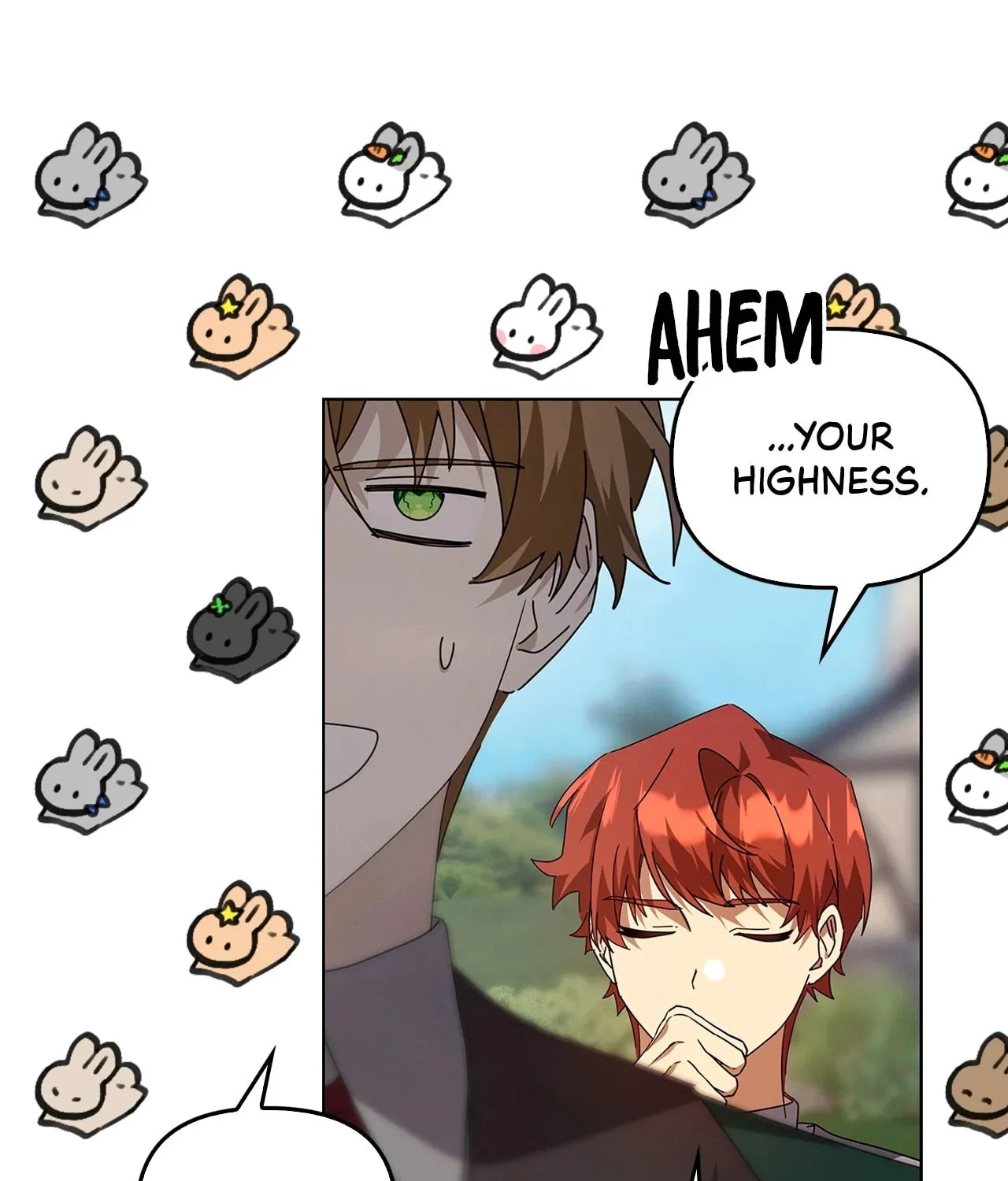 To the Witch Who Forgot the Bird Chapter 20 page 175 - 