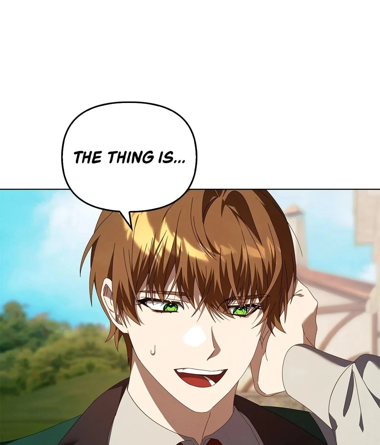 To the Witch Who Forgot the Bird Chapter 20 page 180 - 