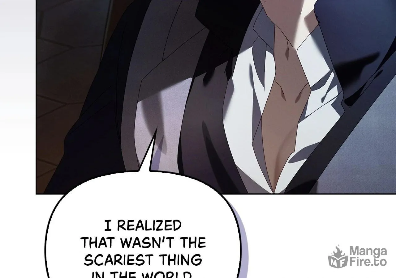To the Witch Who Forgot the Bird Chapter 20 page 19 - 