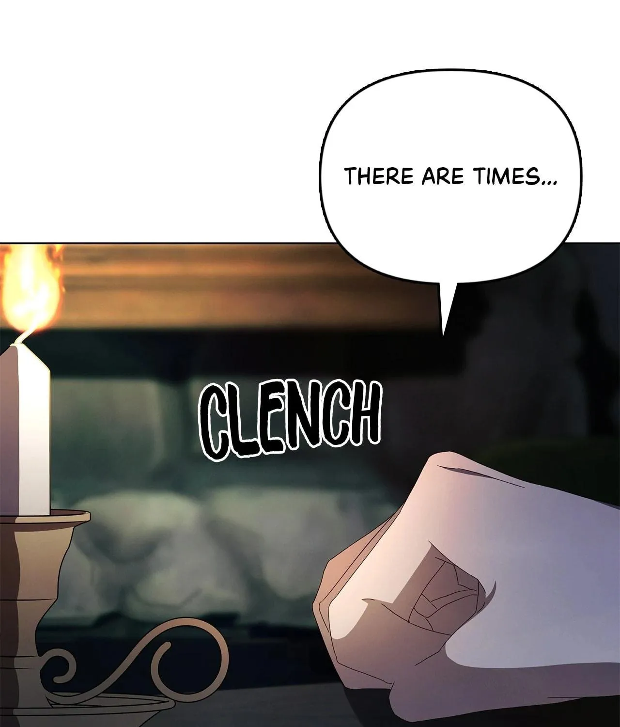 To the Witch Who Forgot the Bird Chapter 20 page 21 - 