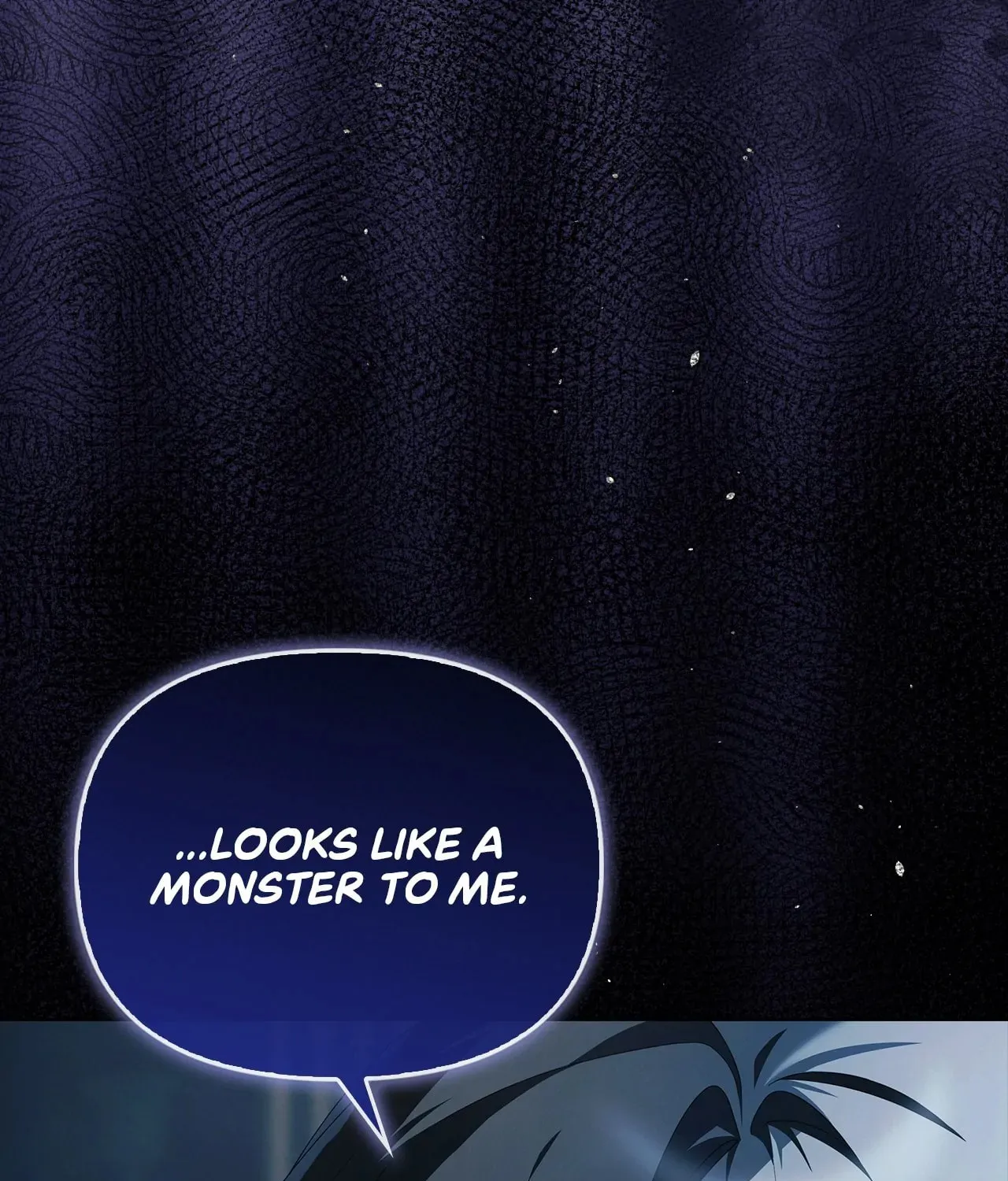 To the Witch Who Forgot the Bird Chapter 20 page 25 - 