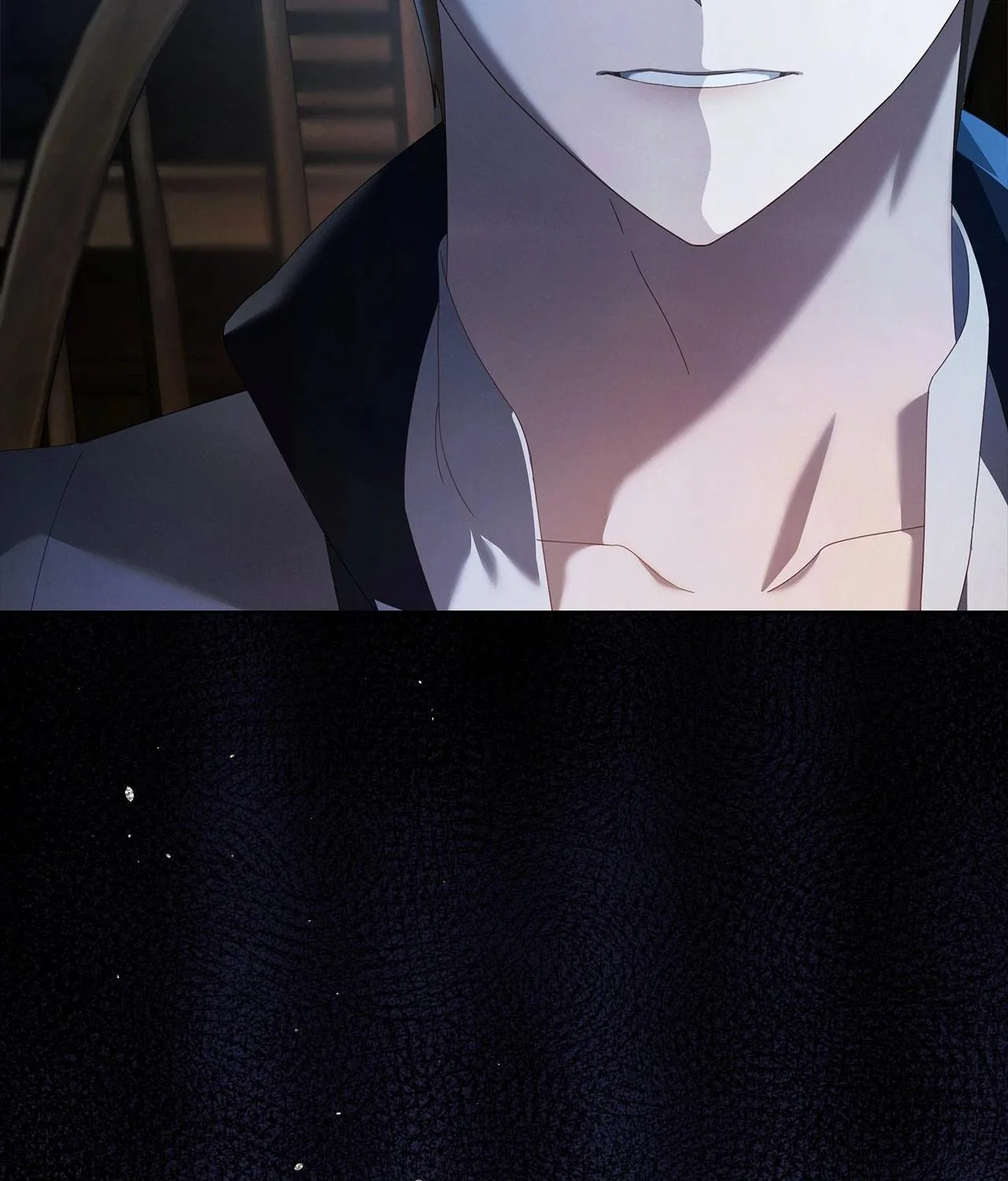 To the Witch Who Forgot the Bird Chapter 20 page 27 - 