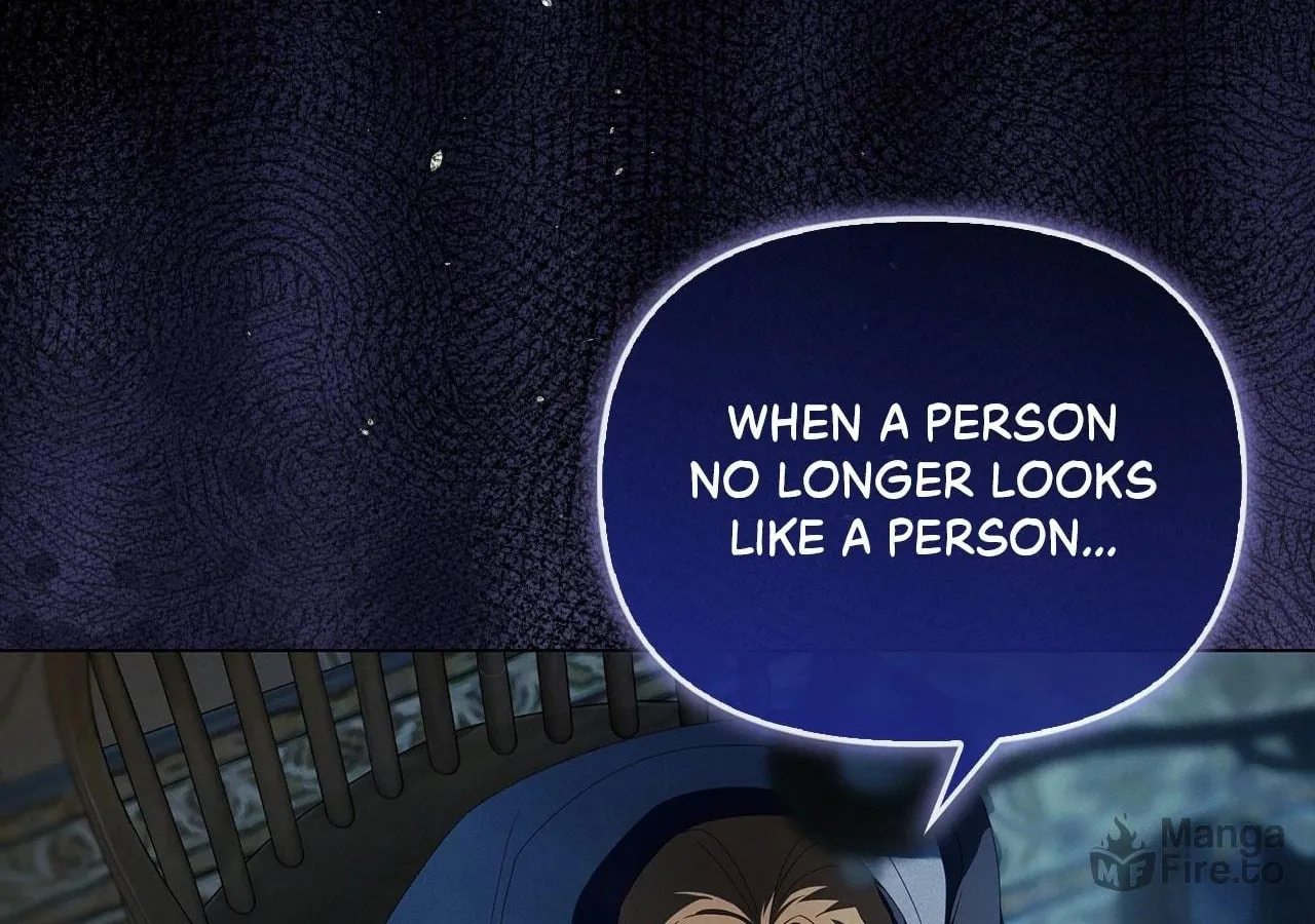 To the Witch Who Forgot the Bird Chapter 20 page 28 - 