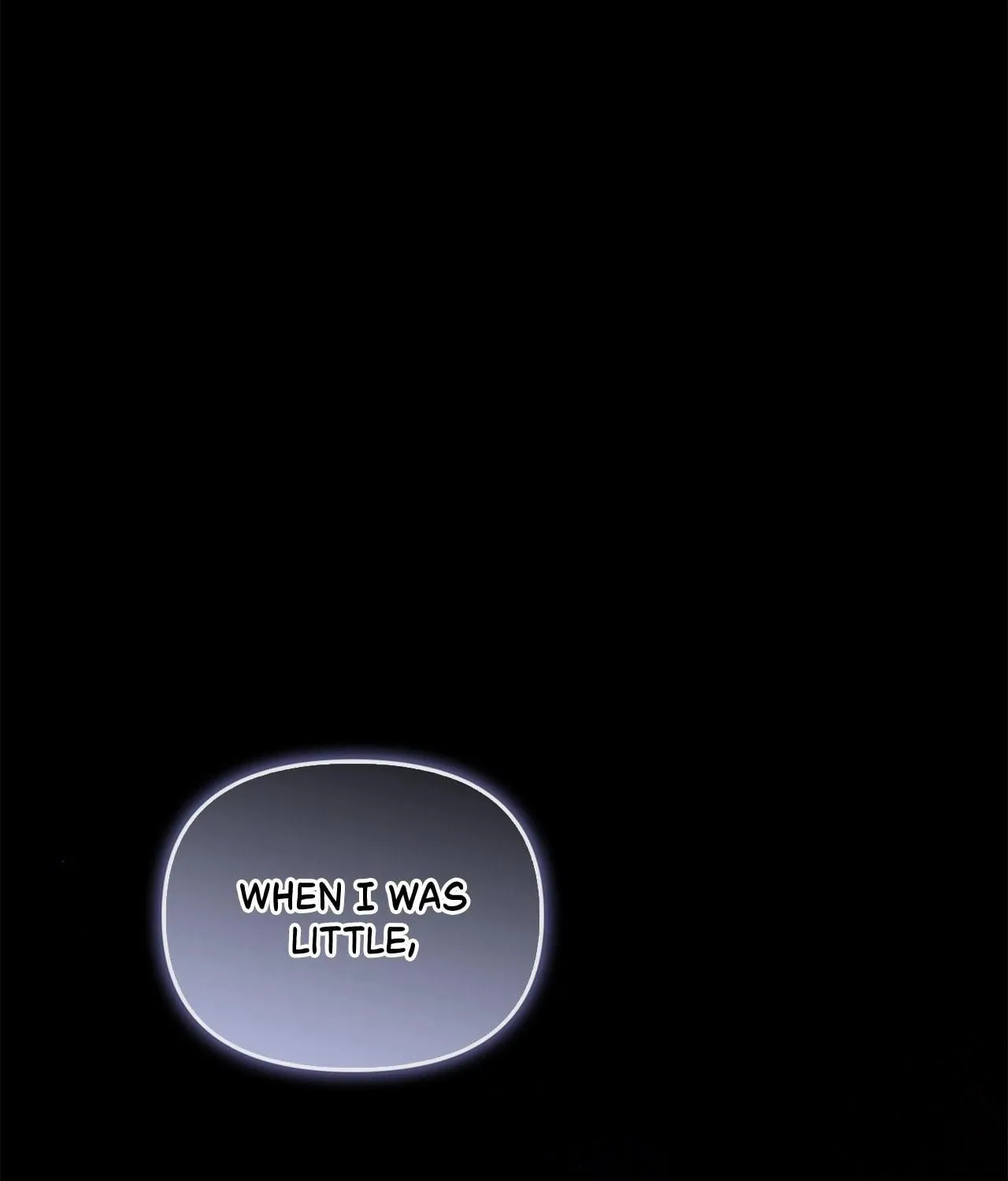 To the Witch Who Forgot the Bird Chapter 20 page 4 - 