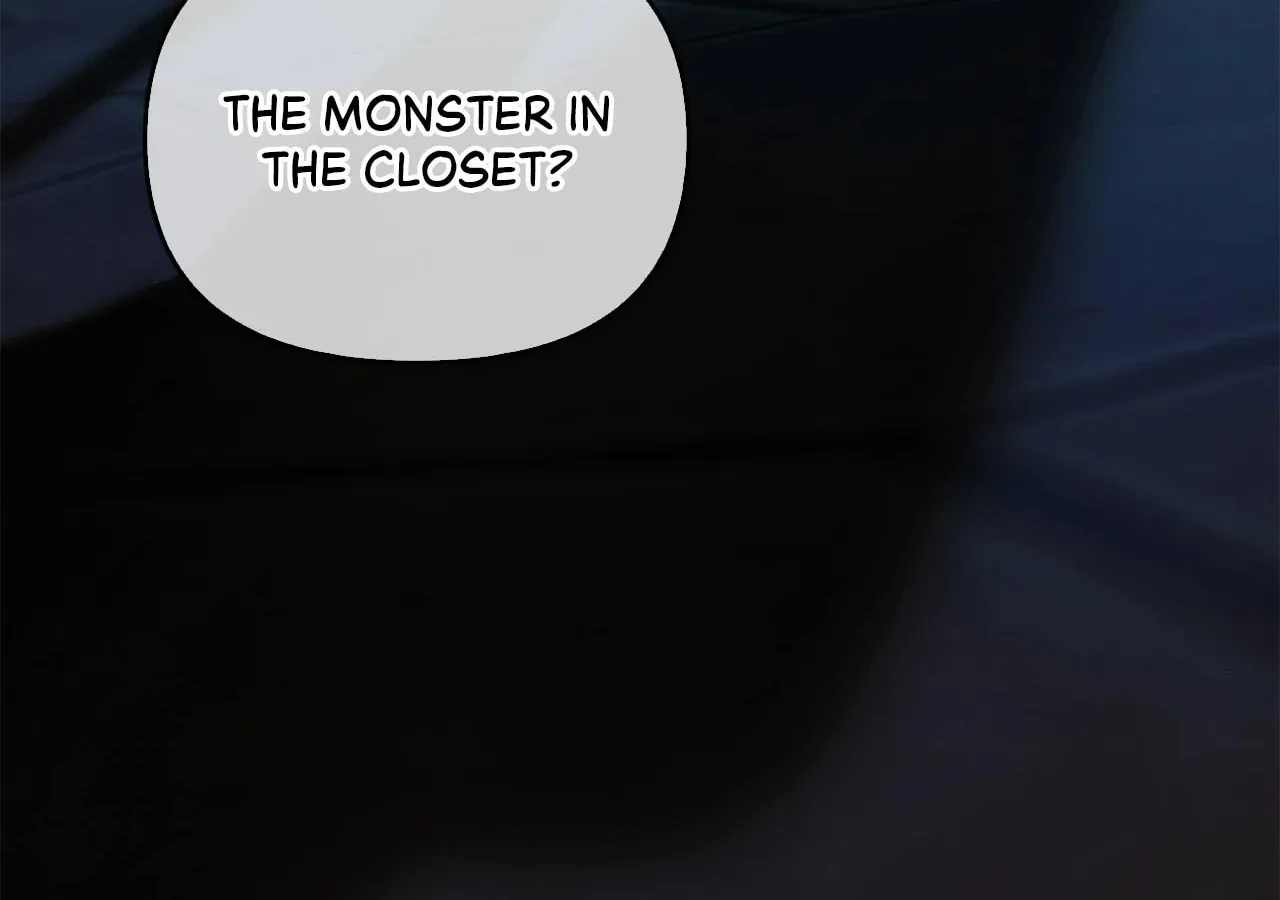 To the Witch Who Forgot the Bird Chapter 20 page 32 - 
