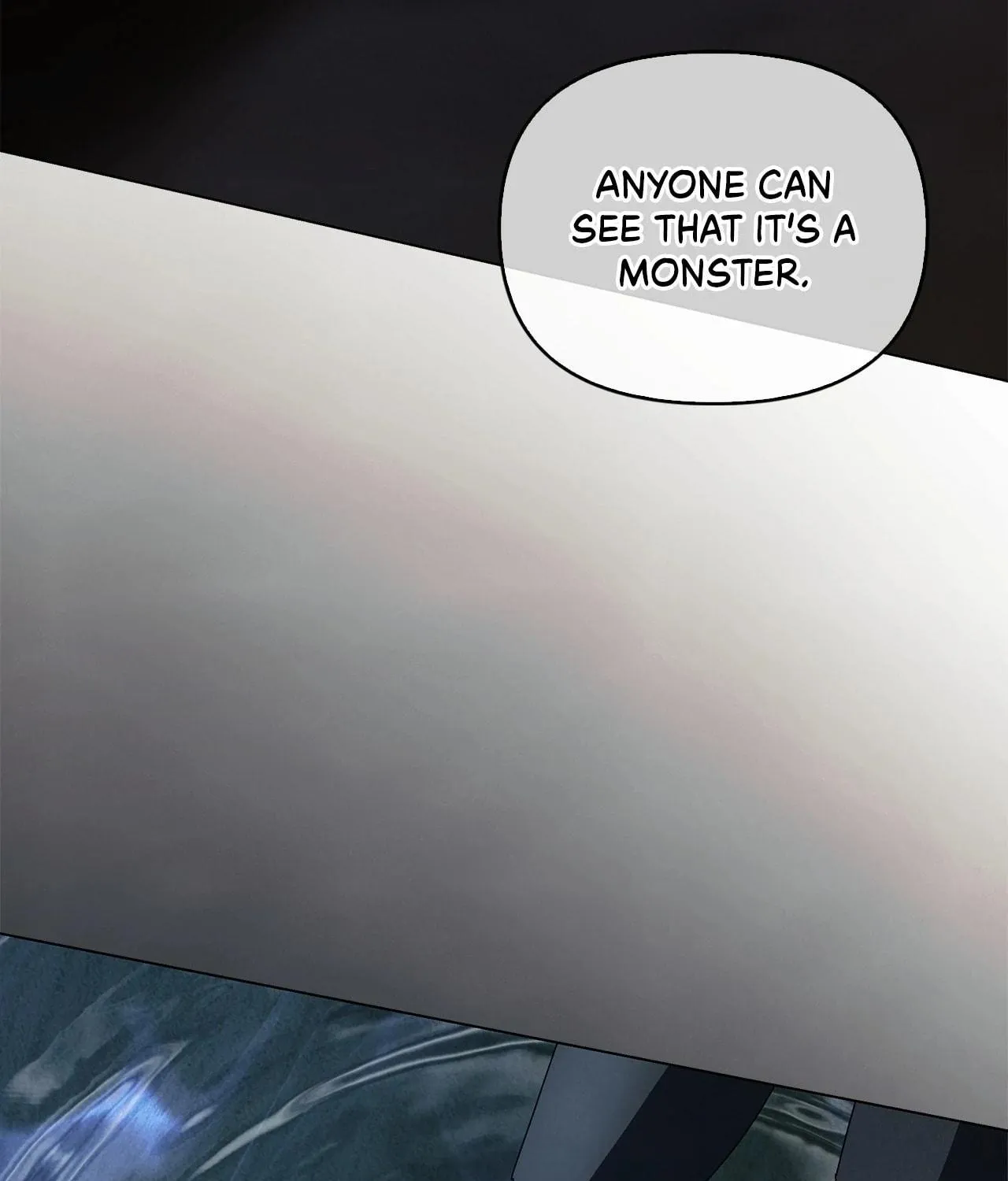 To the Witch Who Forgot the Bird Chapter 20 page 33 - 