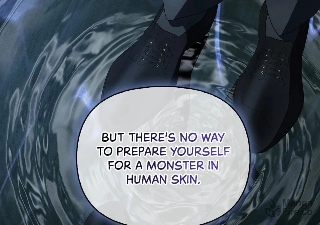 To the Witch Who Forgot the Bird Chapter 20 page 34 - 