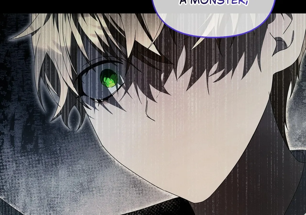 To the Witch Who Forgot the Bird Chapter 20 page 36 - 