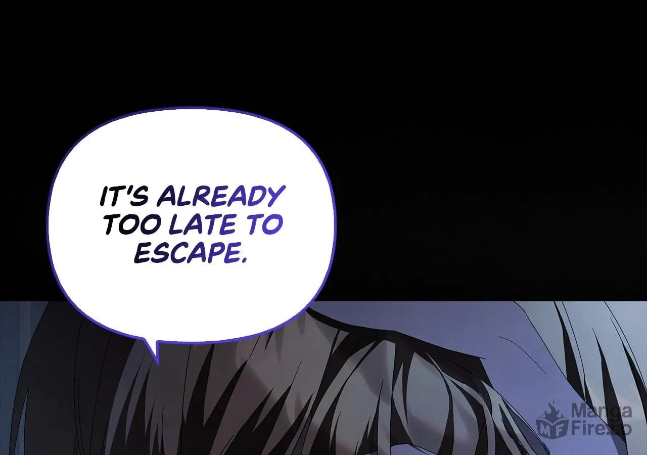 To the Witch Who Forgot the Bird Chapter 20 page 40 - 