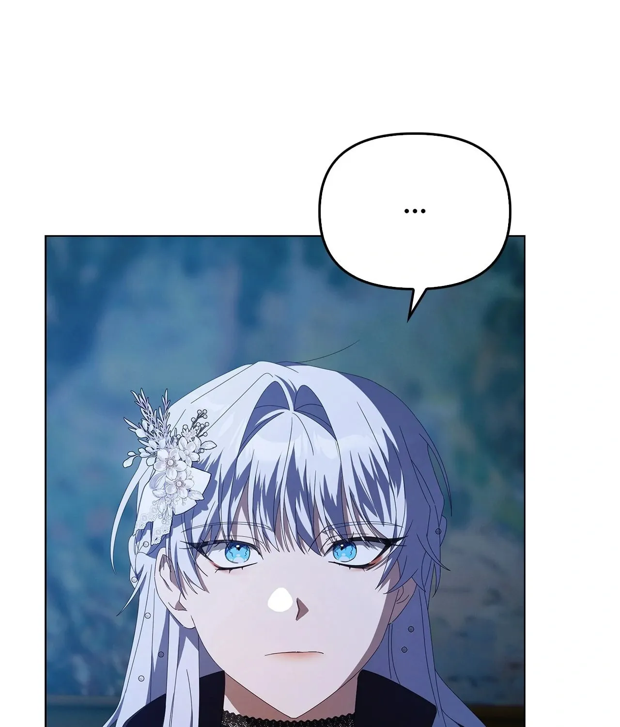 To the Witch Who Forgot the Bird Chapter 20 page 42 - 