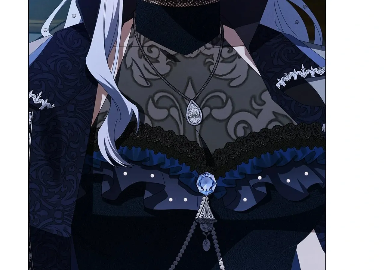To the Witch Who Forgot the Bird Chapter 20 page 43 - 