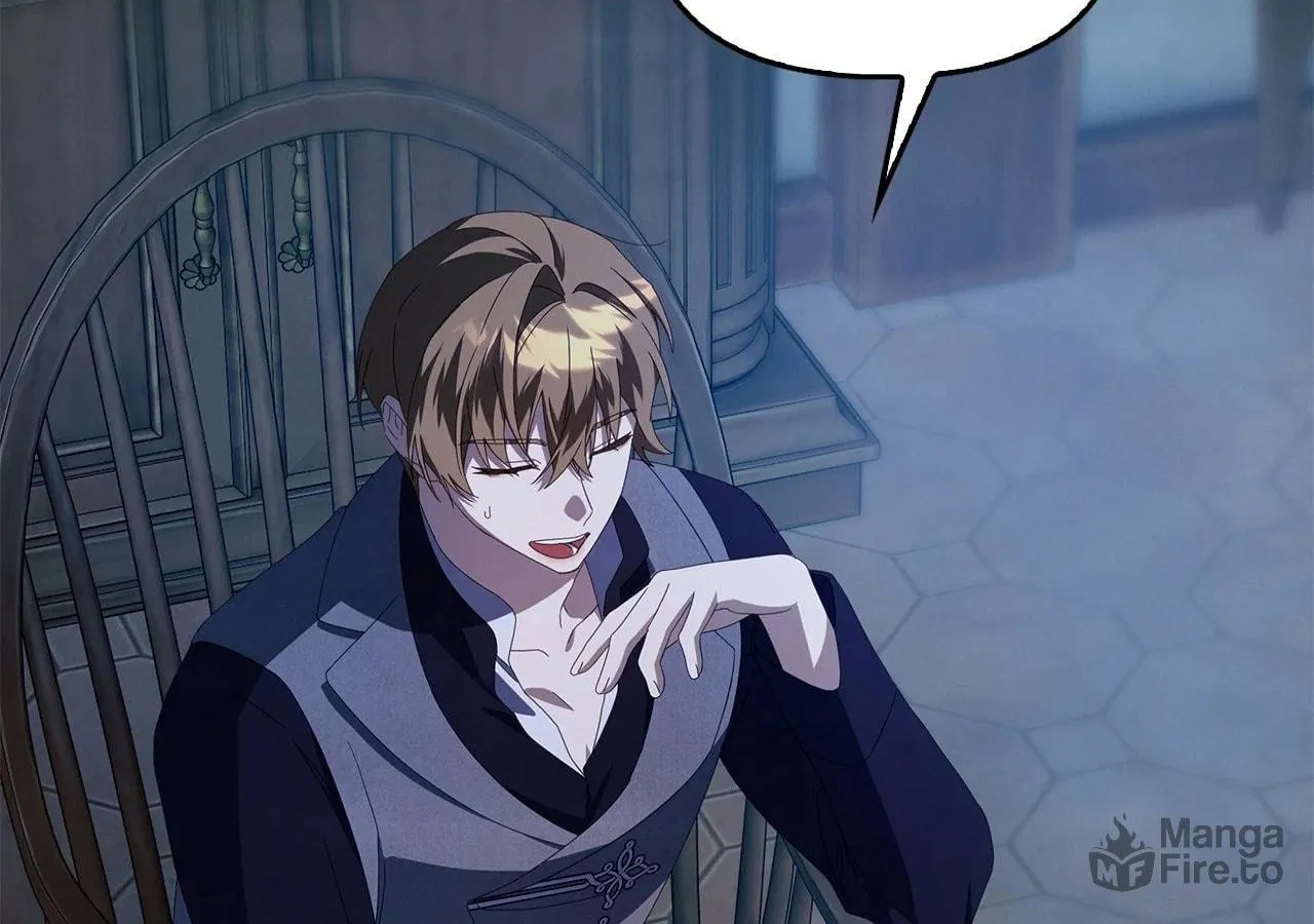 To the Witch Who Forgot the Bird Chapter 20 page 45 - 