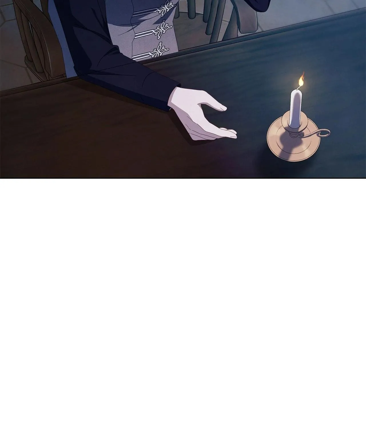 To the Witch Who Forgot the Bird Chapter 20 page 46 - 
