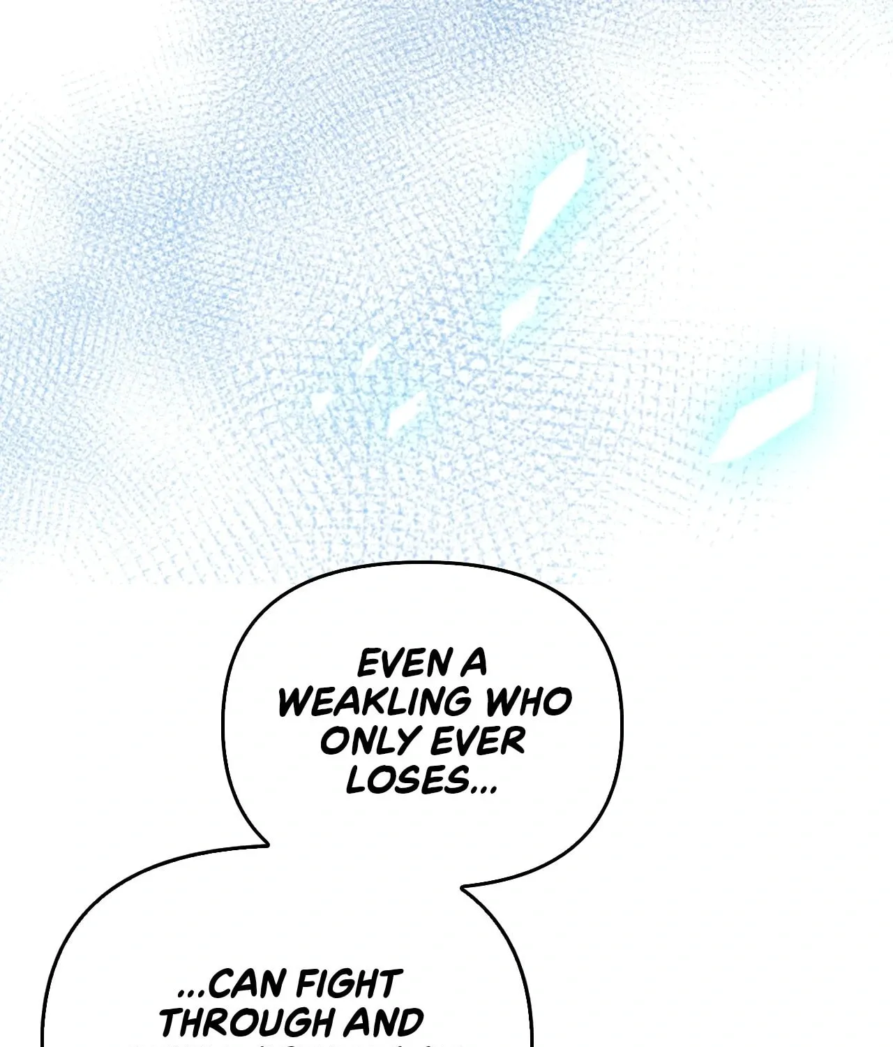 To the Witch Who Forgot the Bird Chapter 20 page 59 - 
