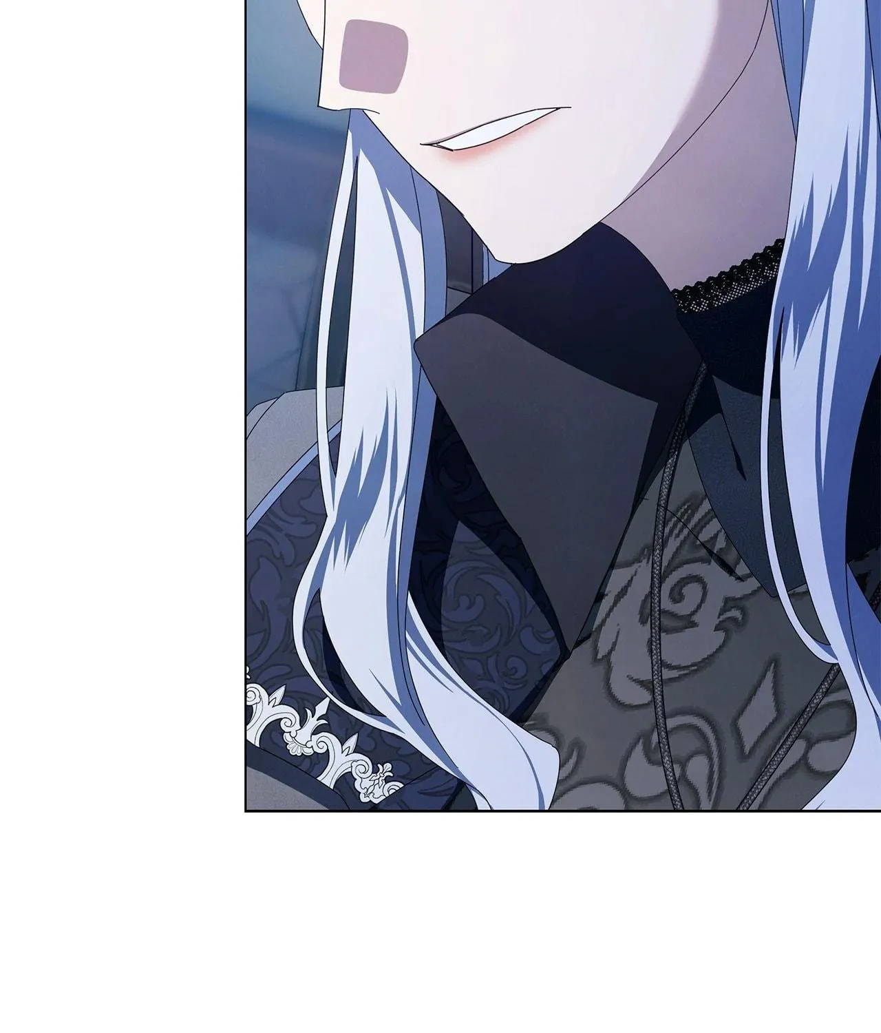 To the Witch Who Forgot the Bird Chapter 20 page 61 - 
