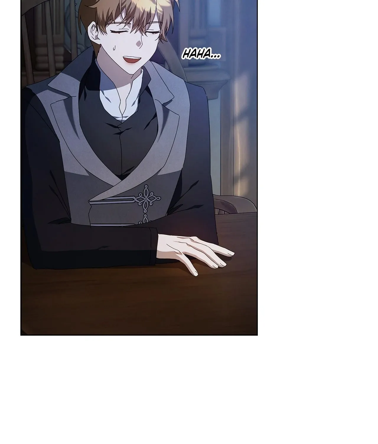 To the Witch Who Forgot the Bird Chapter 20 page 63 - 