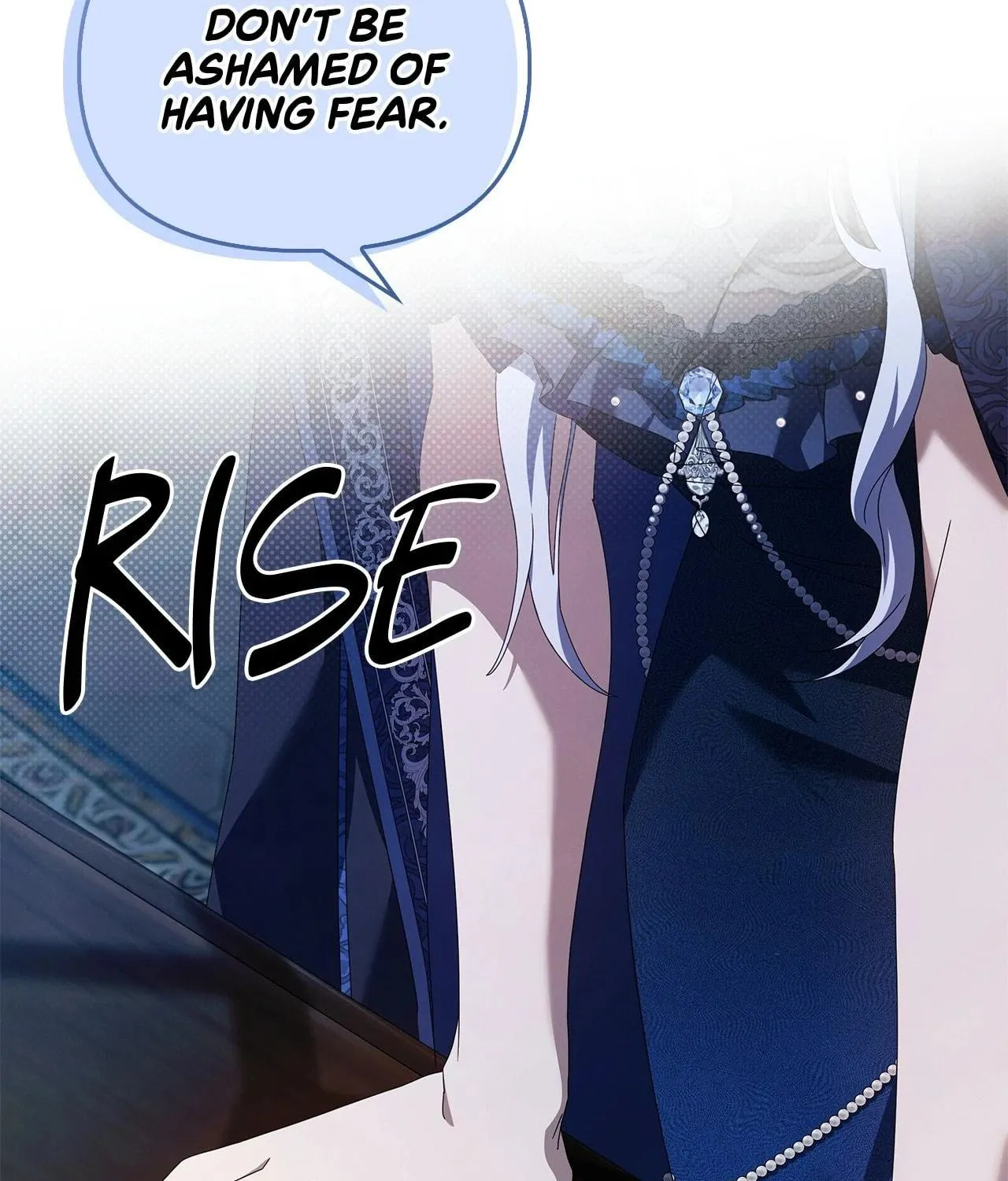 To the Witch Who Forgot the Bird Chapter 20 page 65 - 