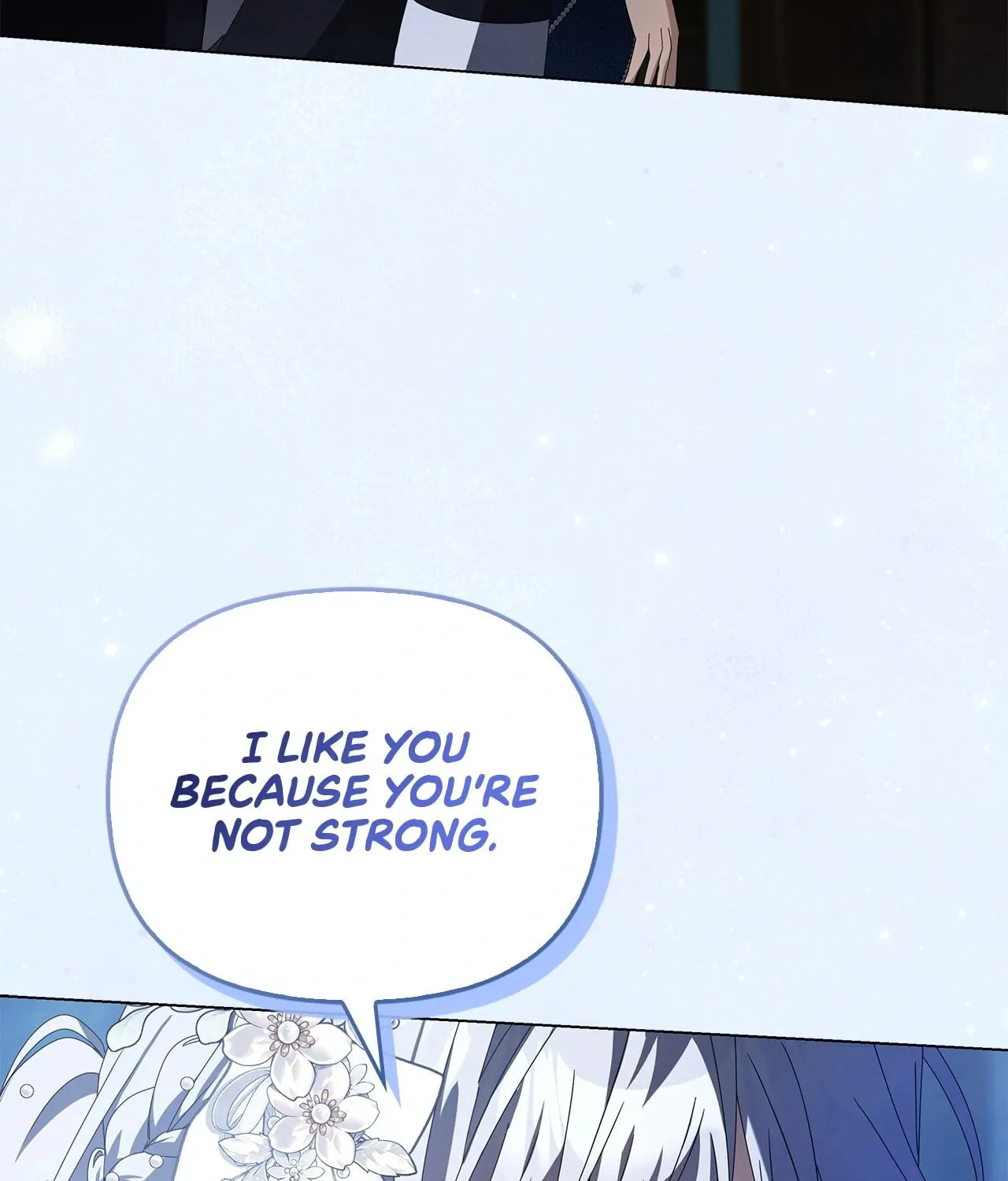 To the Witch Who Forgot the Bird Chapter 20 page 70 - 