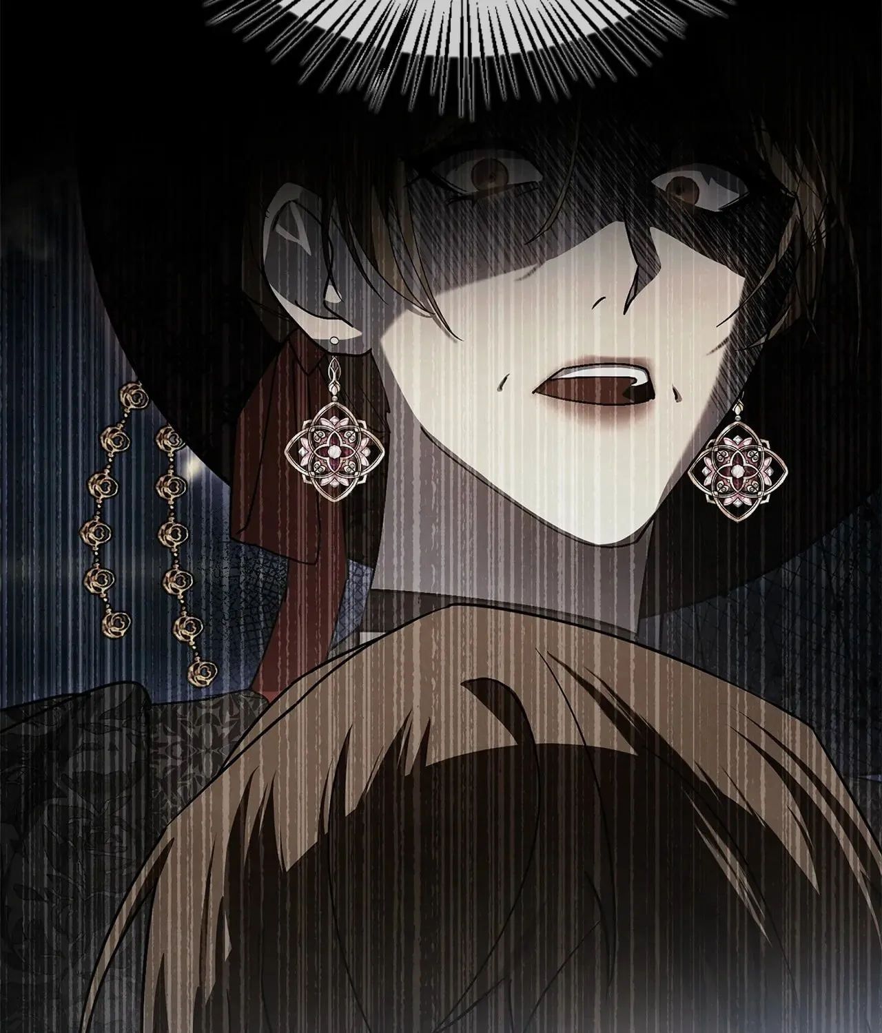 To the Witch Who Forgot the Bird Chapter 20 page 76 - 