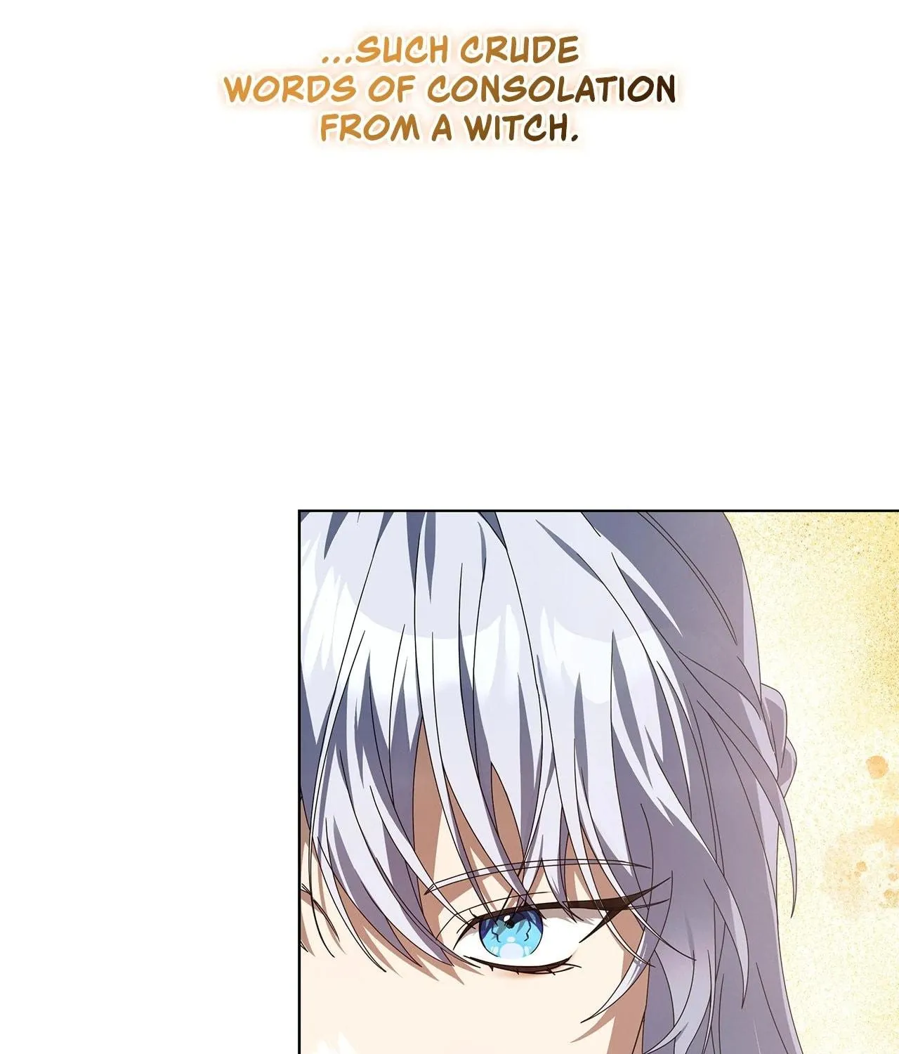 To the Witch Who Forgot the Bird Chapter 20 page 84 - 