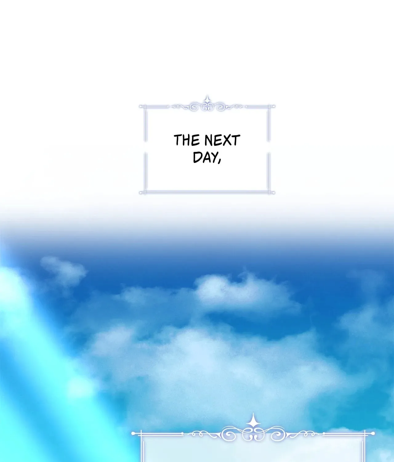 To the Witch Who Forgot the Bird Chapter 20 page 92 - 