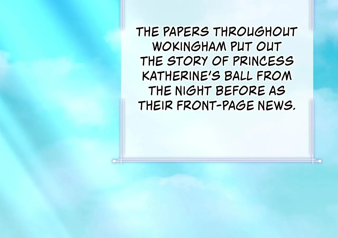 To the Witch Who Forgot the Bird Chapter 20 page 93 - 