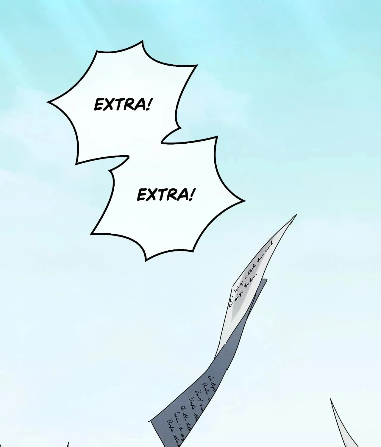 To the Witch Who Forgot the Bird Chapter 20 page 94 - 
