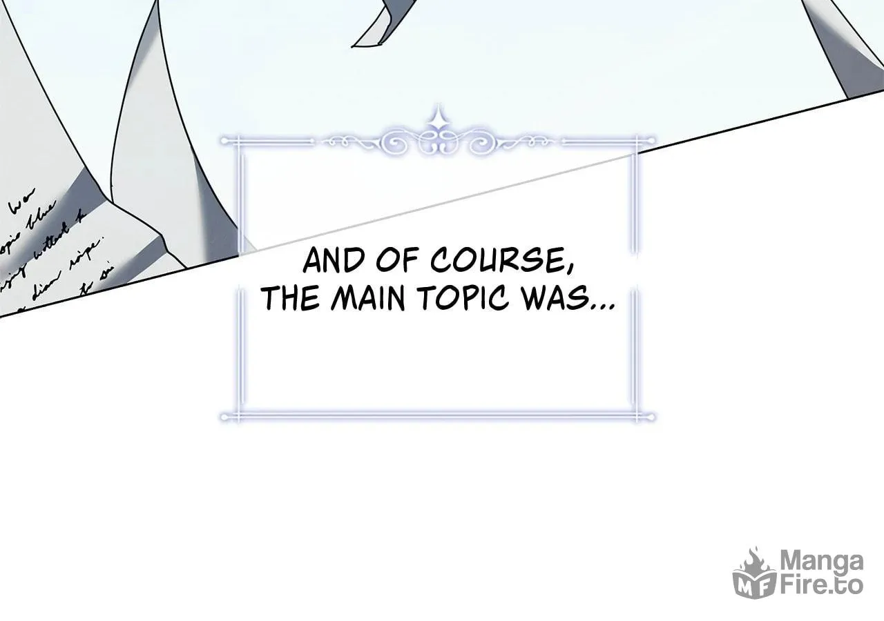 To the Witch Who Forgot the Bird Chapter 20 page 95 - 