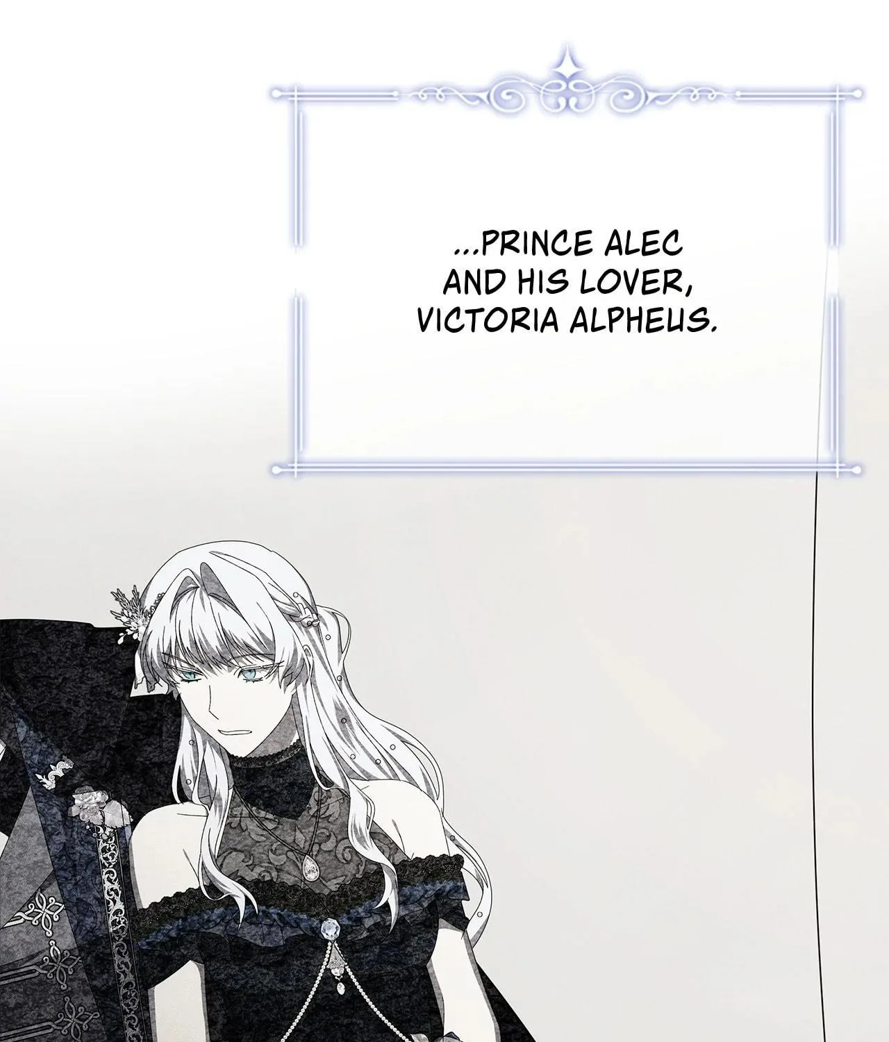 To the Witch Who Forgot the Bird Chapter 20 page 96 - 