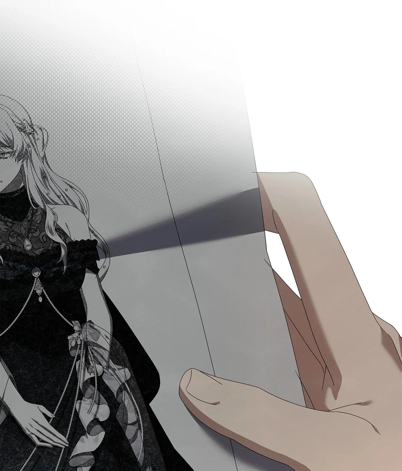 To the Witch Who Forgot the Bird Chapter 20 page 100 - 