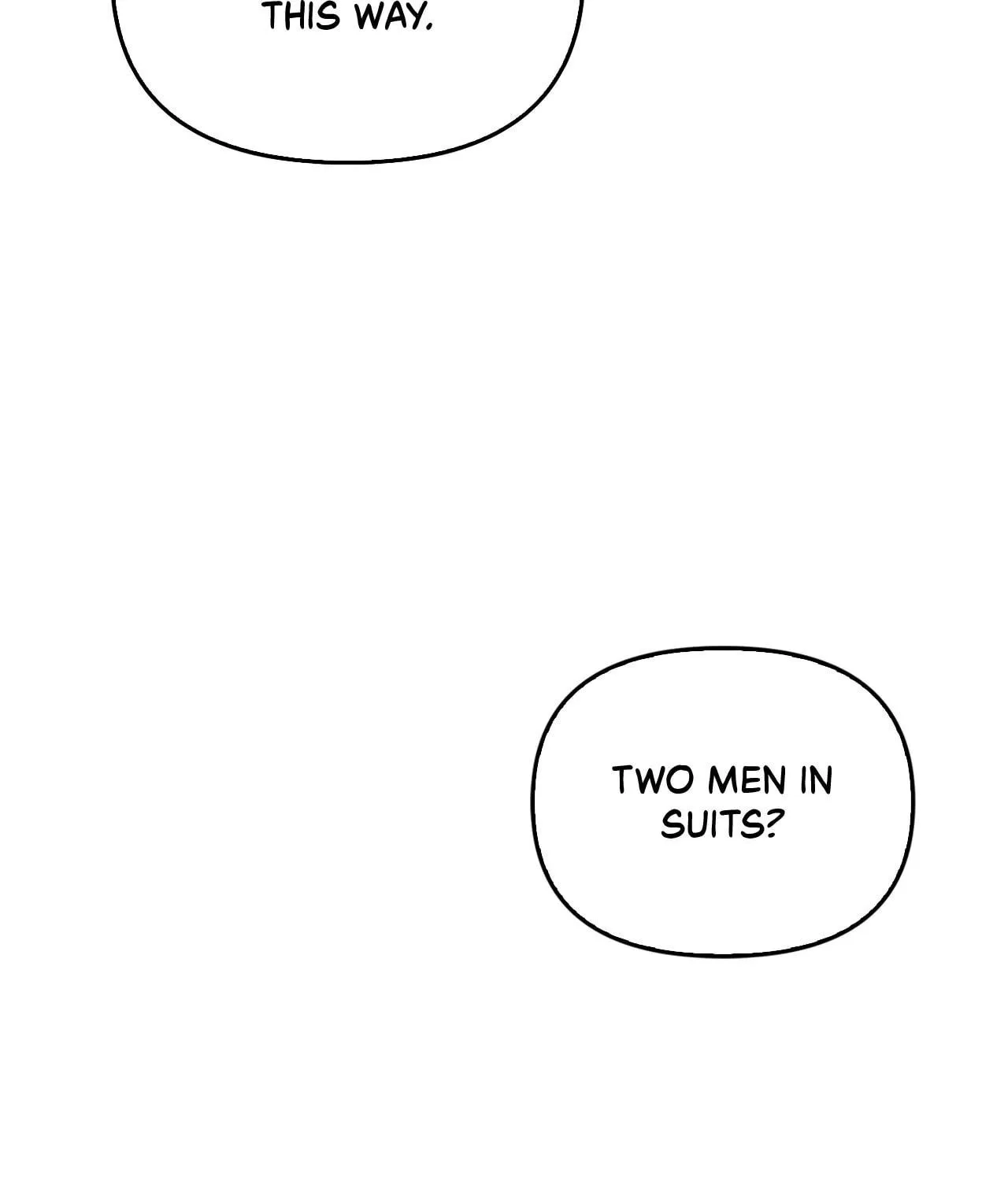 To the Witch Who Forgot the Bird Chapter 21 page 105 - 