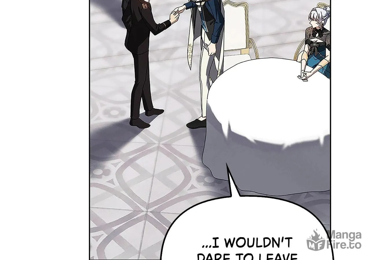 To the Witch Who Forgot the Bird Chapter 21 page 112 - 