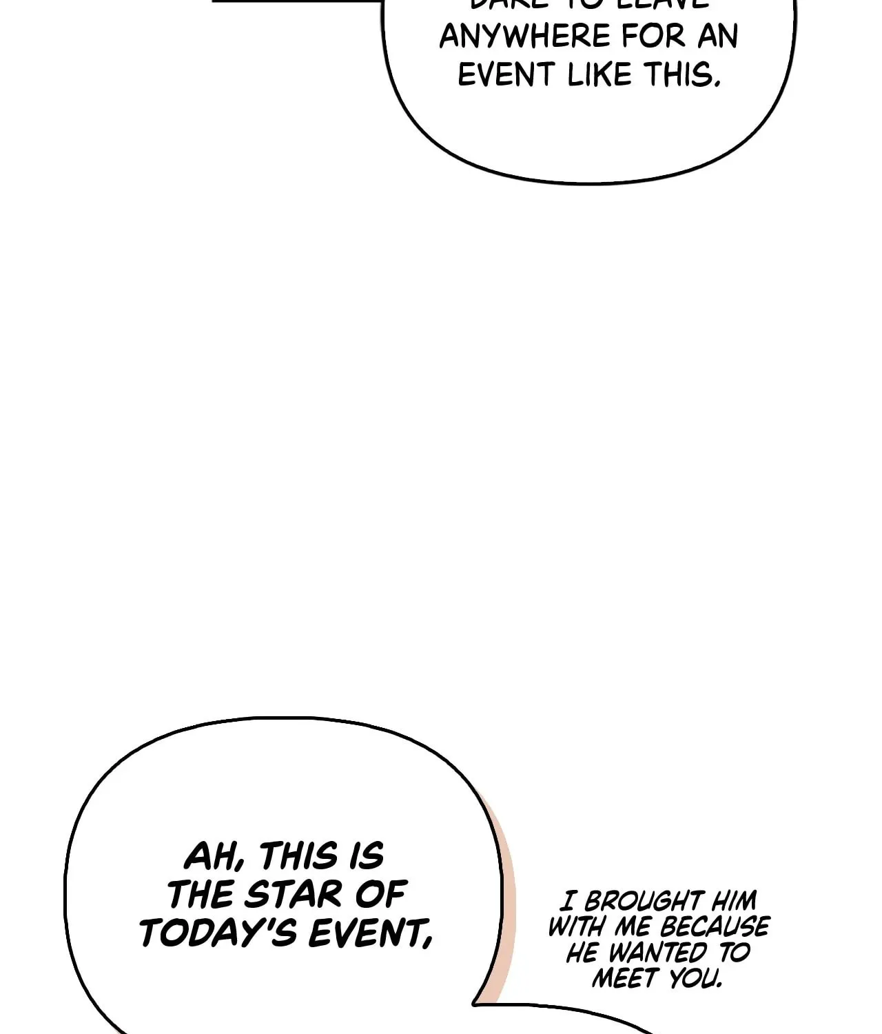 To the Witch Who Forgot the Bird Chapter 21 page 113 - 