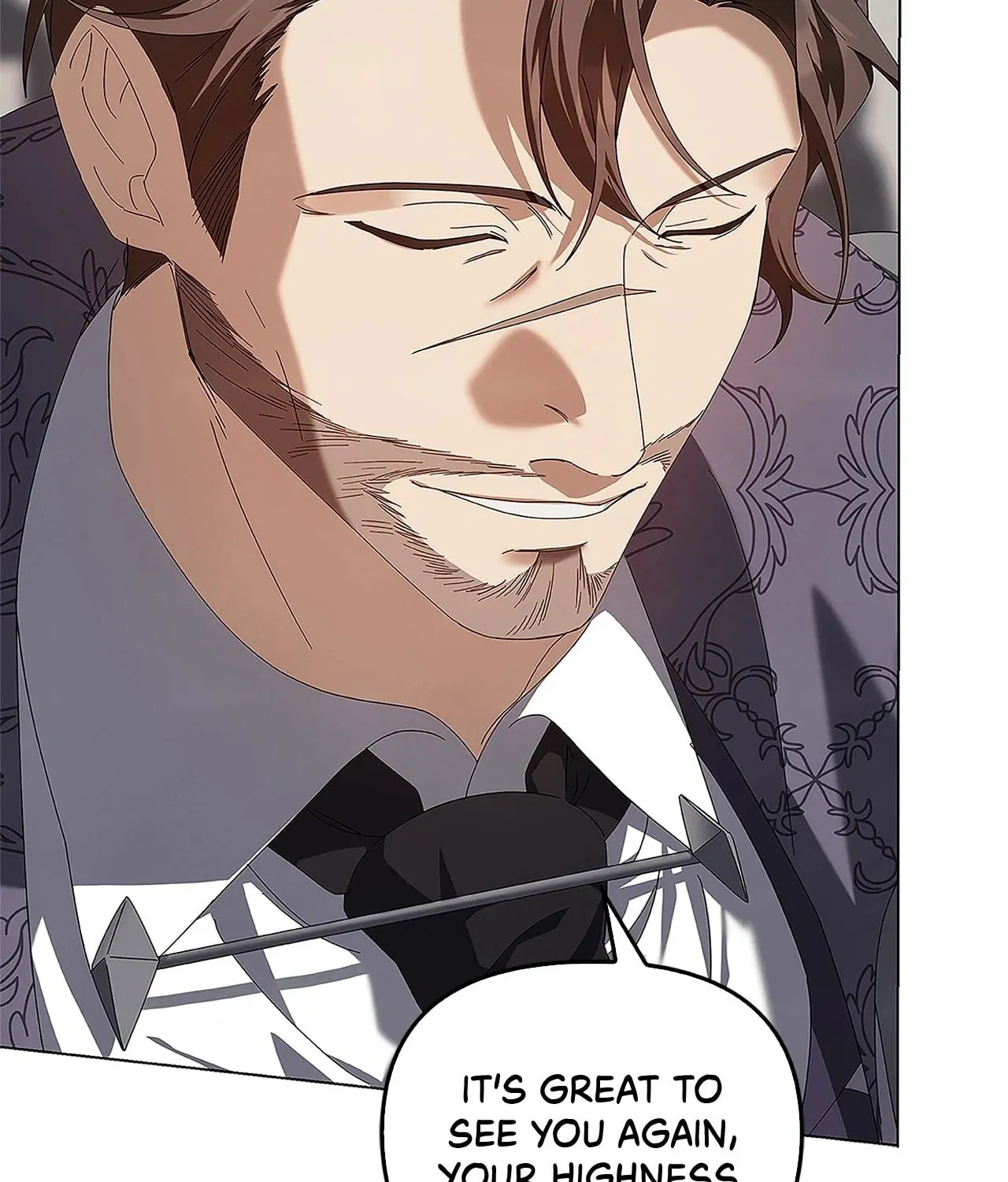 To the Witch Who Forgot the Bird Chapter 21 page 115 - 