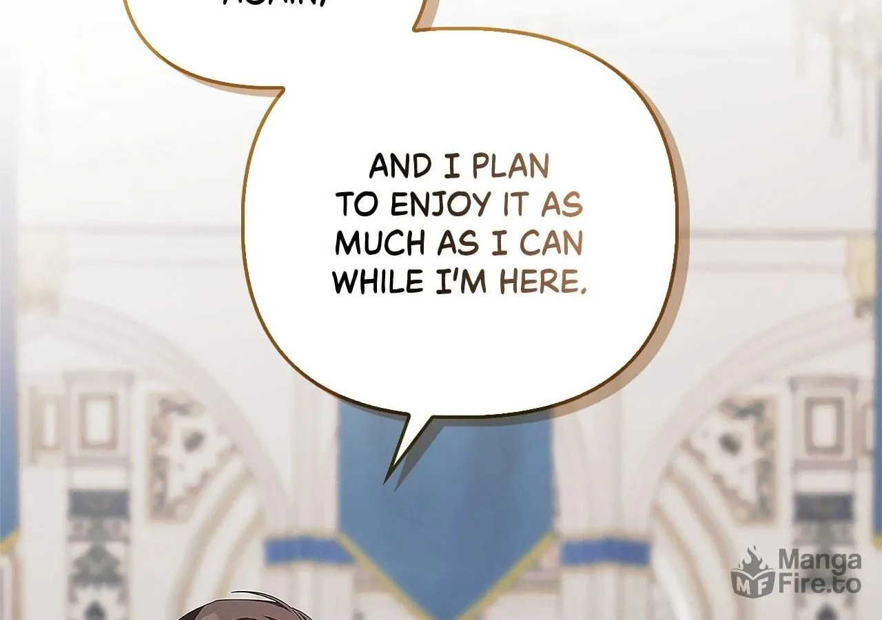 To the Witch Who Forgot the Bird Chapter 21 page 118 - 