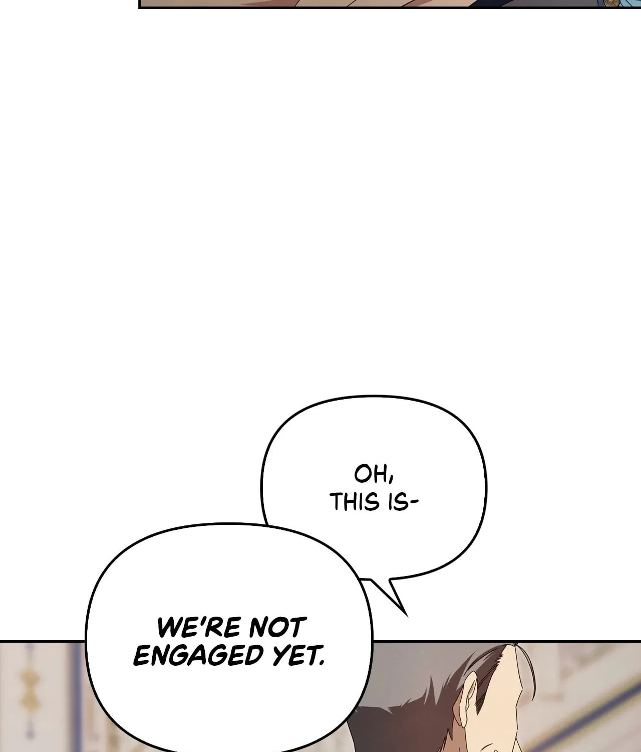 To the Witch Who Forgot the Bird Chapter 21 page 124 - 