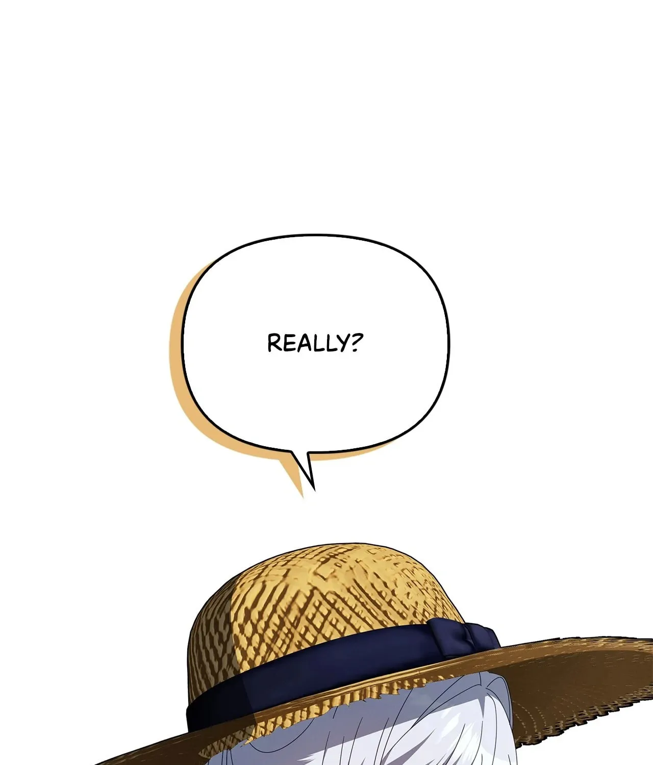 To the Witch Who Forgot the Bird Chapter 21 page 14 - 