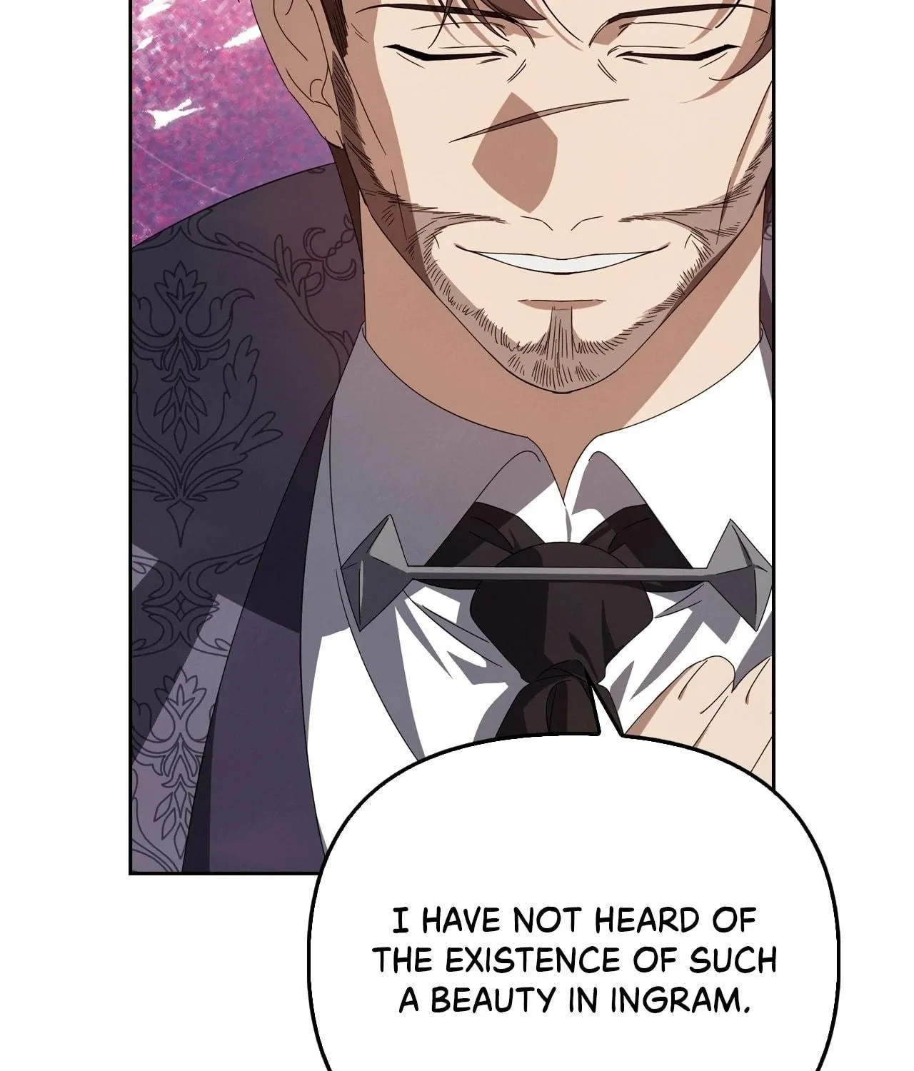 To the Witch Who Forgot the Bird Chapter 21 page 134 - 