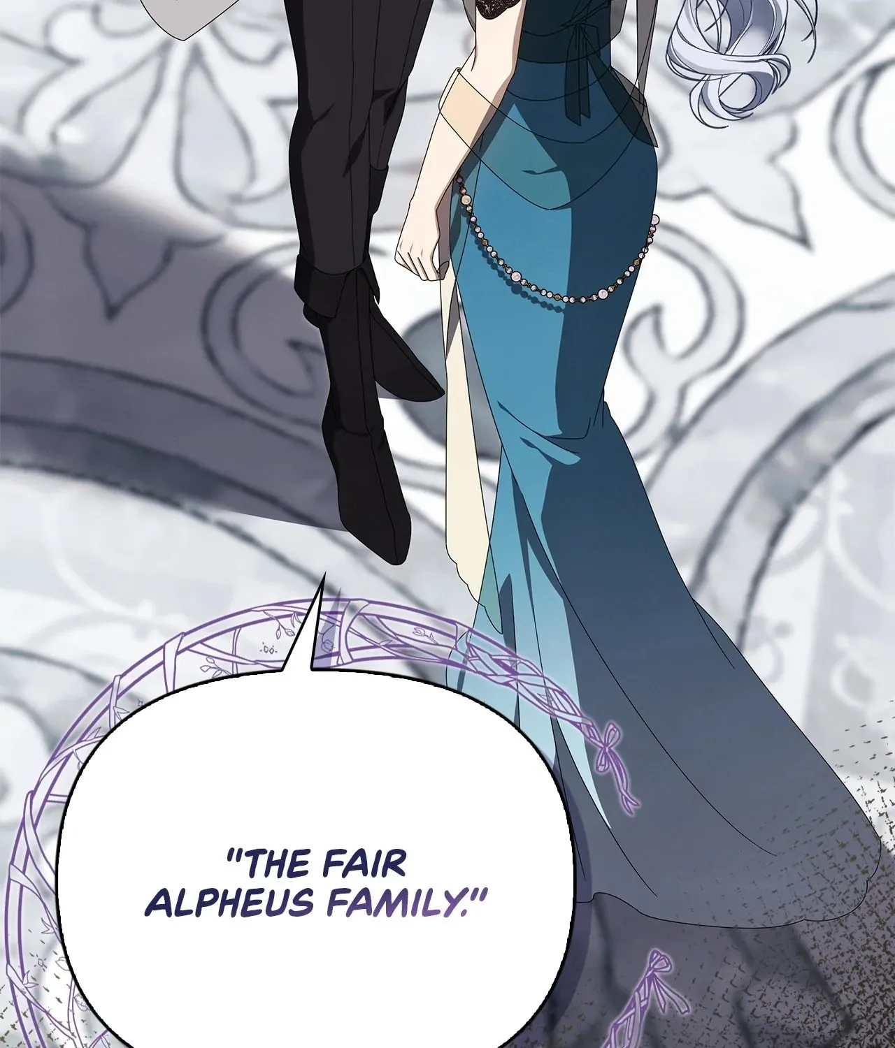 To the Witch Who Forgot the Bird Chapter 21 page 144 - 