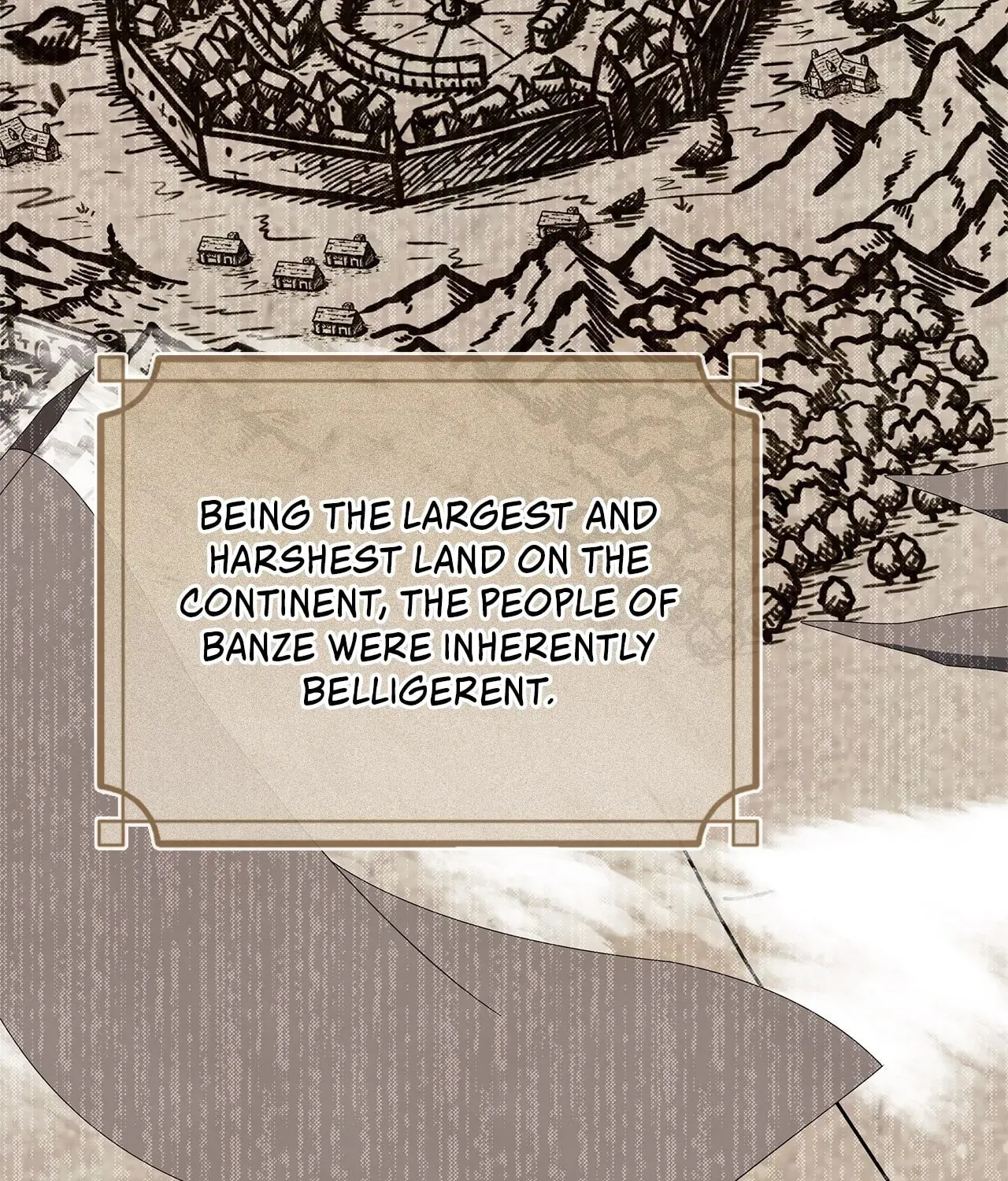 To the Witch Who Forgot the Bird Chapter 21 page 148 - 