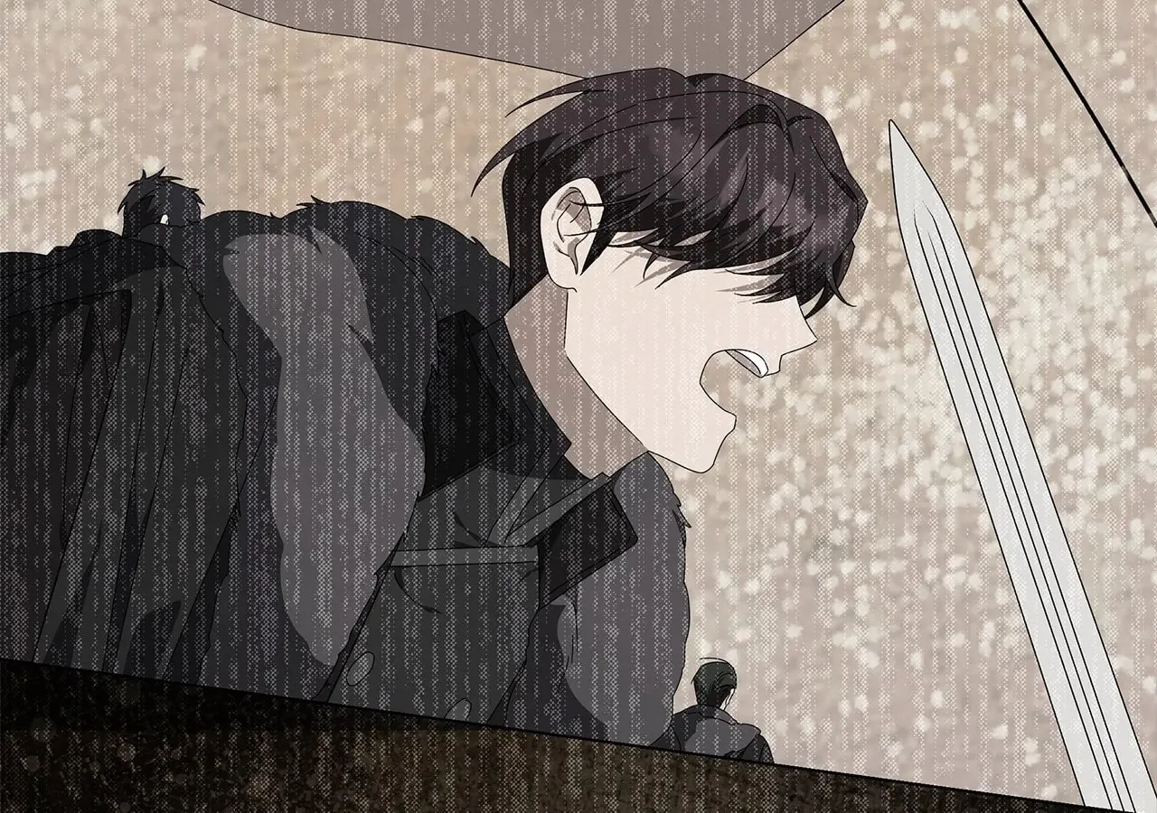 To the Witch Who Forgot the Bird Chapter 21 page 149 - 