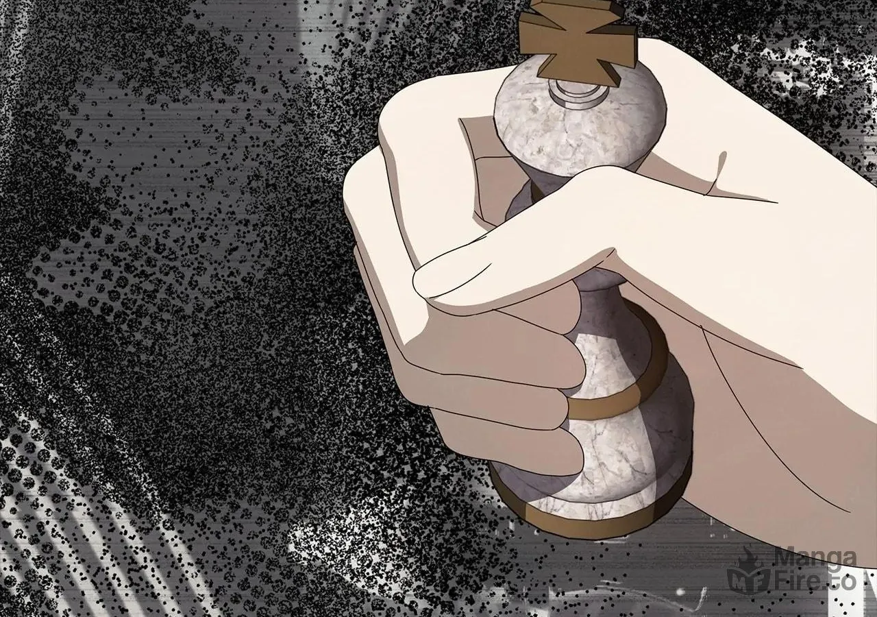 To the Witch Who Forgot the Bird Chapter 21 page 160 - 